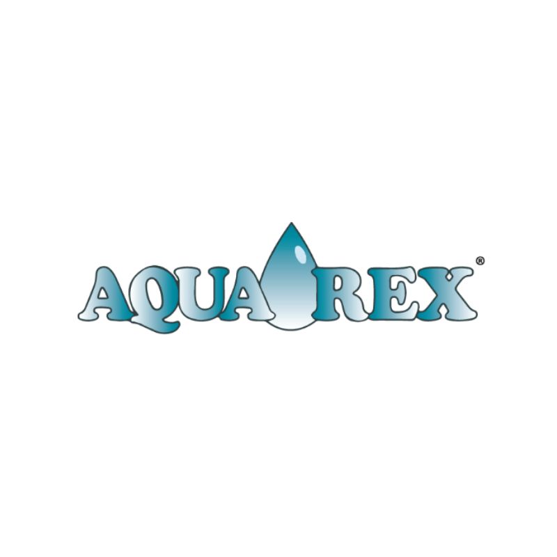 Aqua Rex Logo